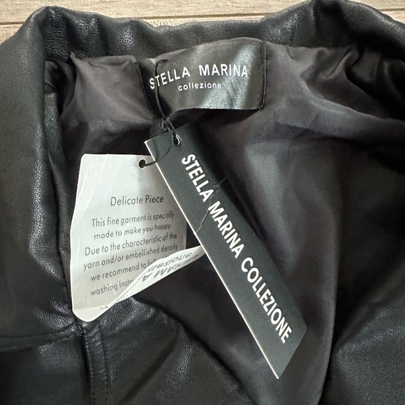 NWT ladies bomber jacket - Picture 2 of 3